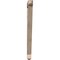 Ekena Millwork Traditional Craftsman Smooth Bracket, Douglas Fir, 3 1/2"W x 34"D x 46"H BKT04X34X46TRA04SDF - alternate 4